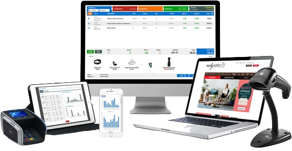  Account Management Software