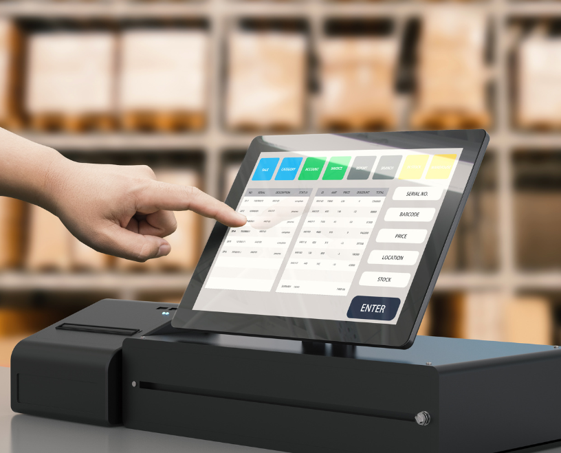 Top POS Software Solutions for Small Businesses in 2025