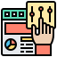 user interface