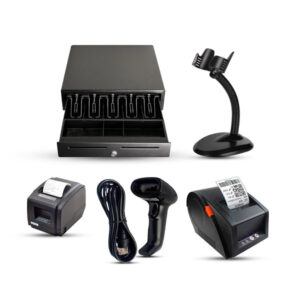 Combo POS Hardware Solutions