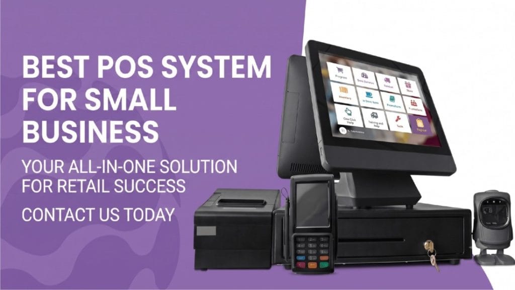best pos system for small business