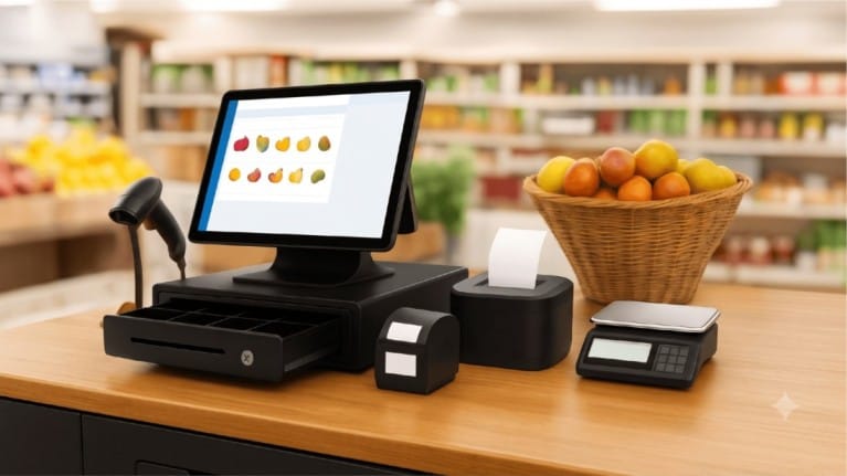 Best POS Software in Dhaka