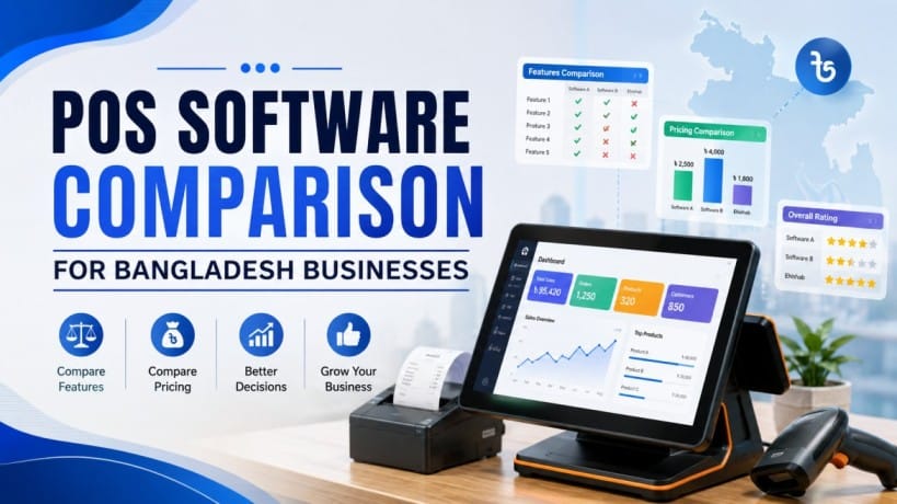 POS software comparison