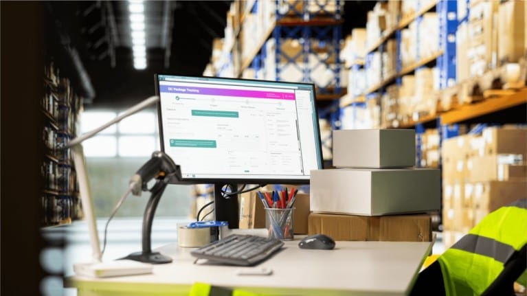 pos system with inventory management