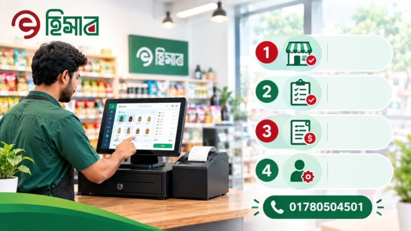 POS Software Price in Bangladesh: Cost & Packages 2026