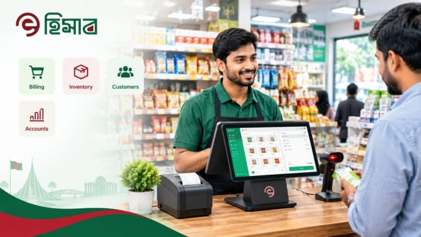 POS Software