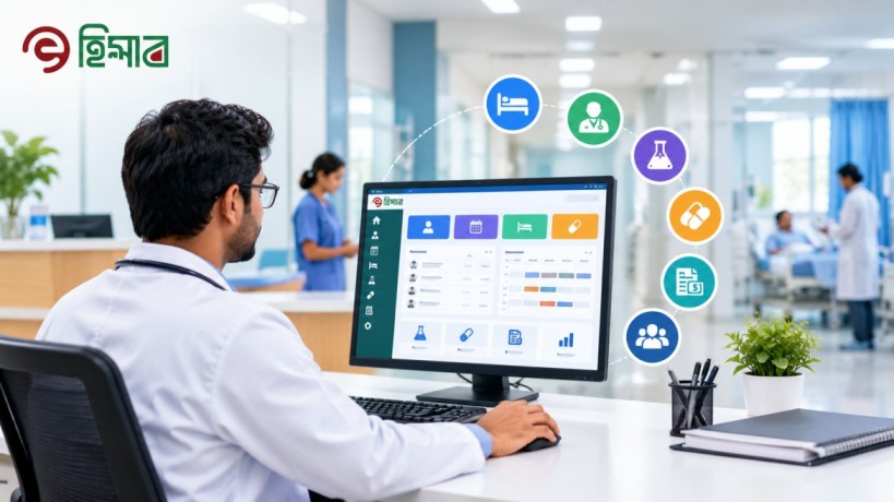 Hospital Management System