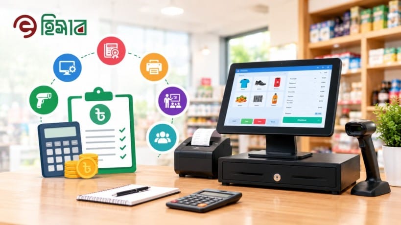 POS Software Comparison