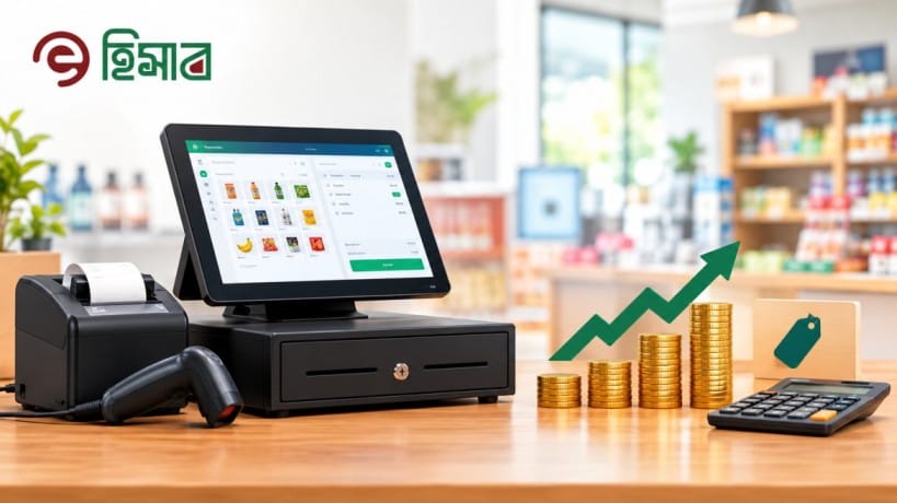 pos software price in bangladesh