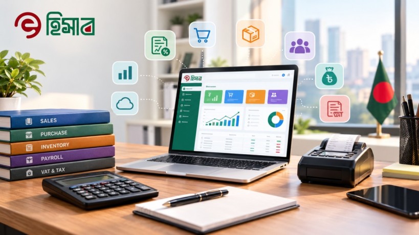 top 10 accounting software in bangladesh