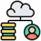 cloud service