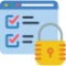 secure-data secure data